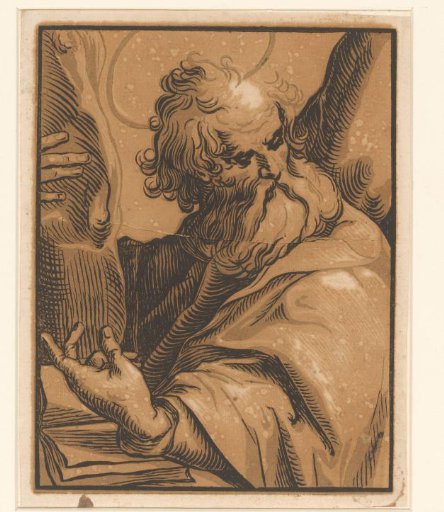 Apostle Andrew