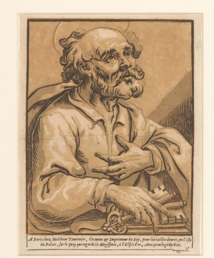 Apostle Peter