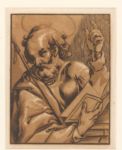 Apostle Philip