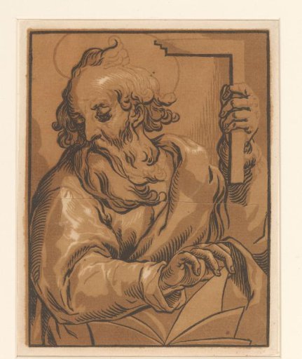 Apostle Thomas