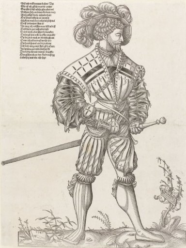 Landsknecht