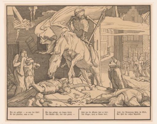 Triumphant Death