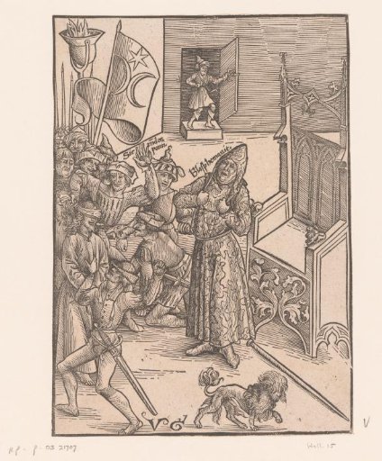 Christ Before Caiaphas