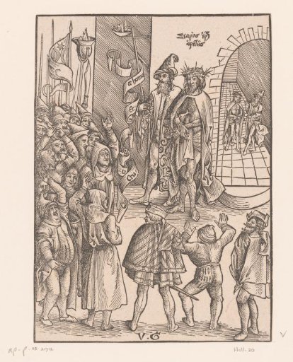 Ecce Homo
