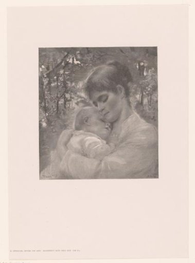 Mother and Child