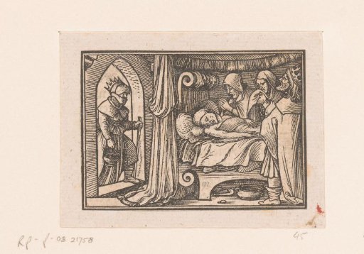 Death of Abijah