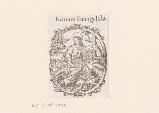 Evangelist John