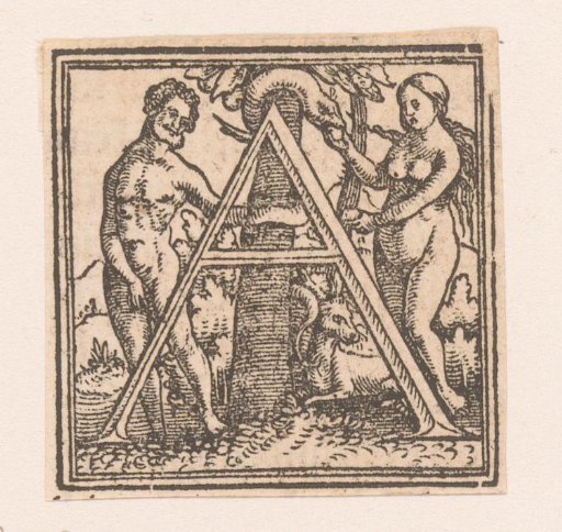 Letter A: The Fall