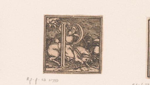 Letter P: The Conversion of Paul