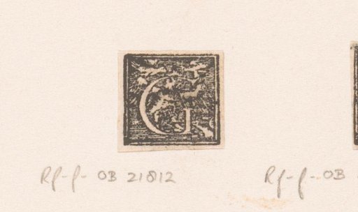 Letter G: Owl Attacked by Birds