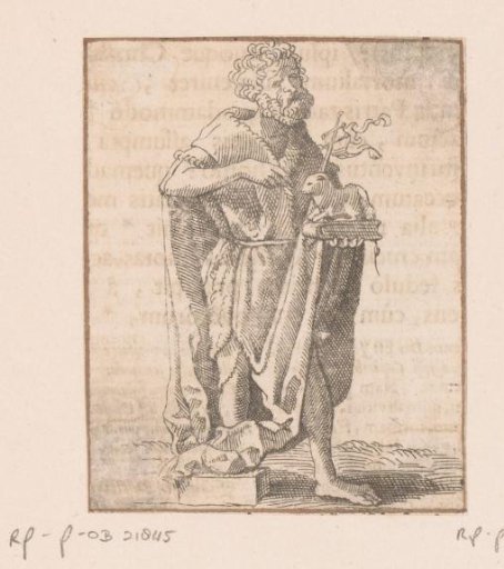 John the Baptist