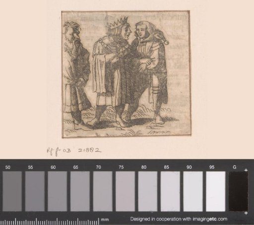 Holbein family portrait