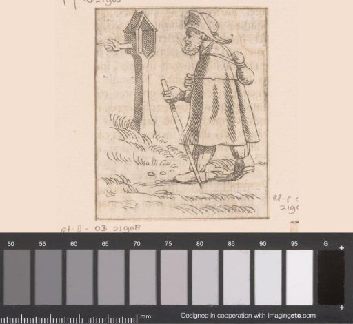 Pilgrim