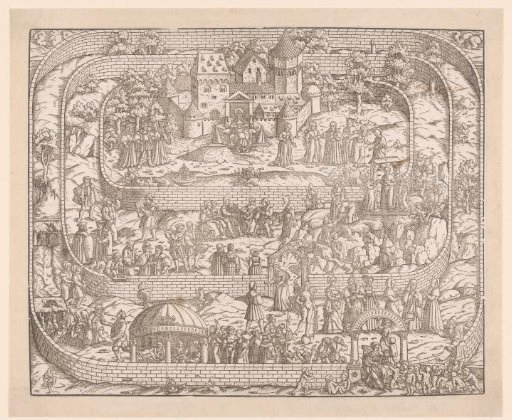 Tabula Cebetis