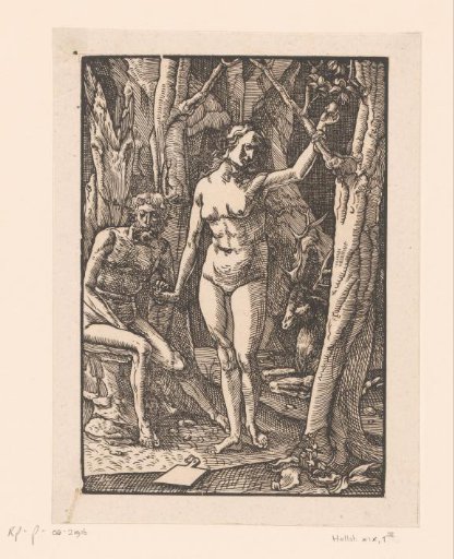 The Fall of Man