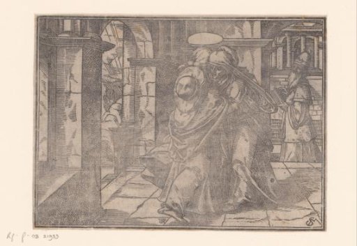 The Visitation