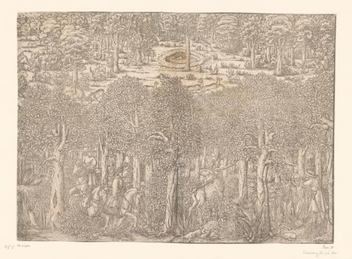 Stag Hunt