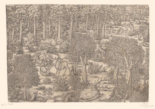 Stag Hunt