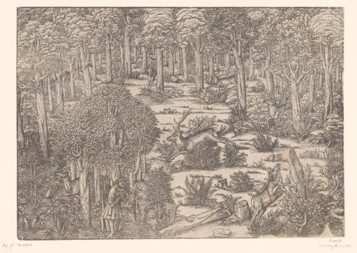 Stag Hunt