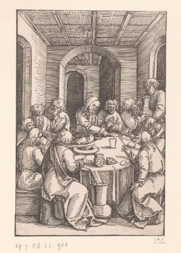 The Last Supper