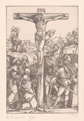 Christ on the Cross
