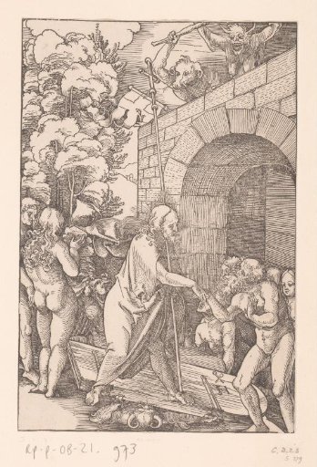 The Harrowing of Hell
