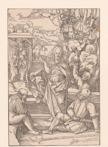 The Resurrection of Christ