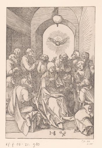 Pentecost