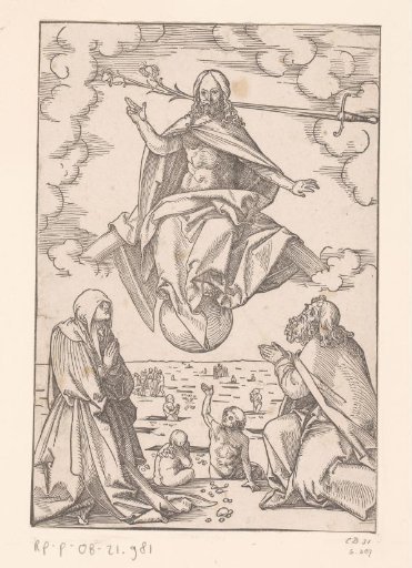 The Last Judgment