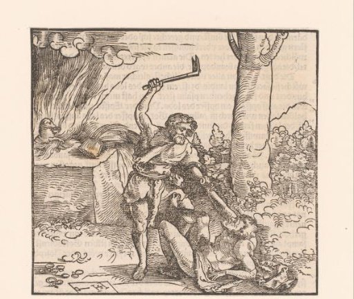Cain Kills Abel