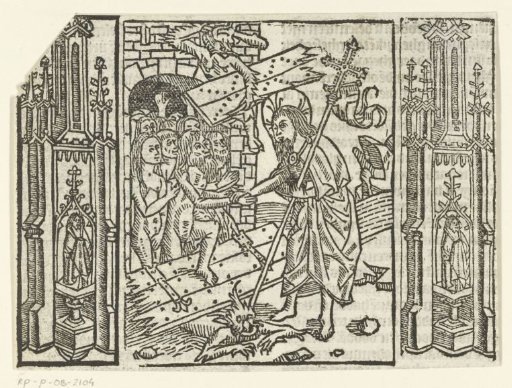 The Harrowing of Hell