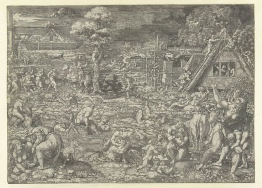 The Flood