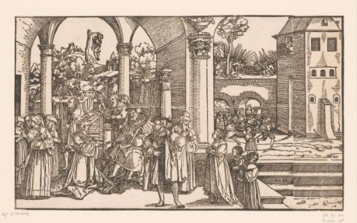 Story of Esther