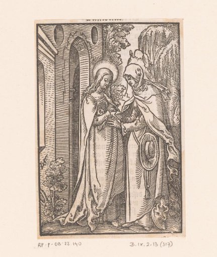 The Visitation