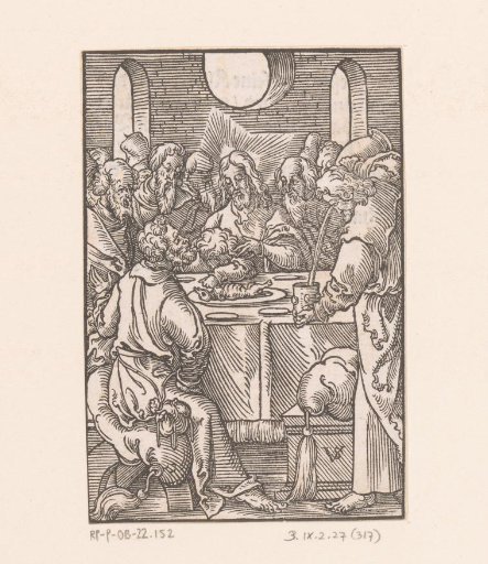 The Last Supper