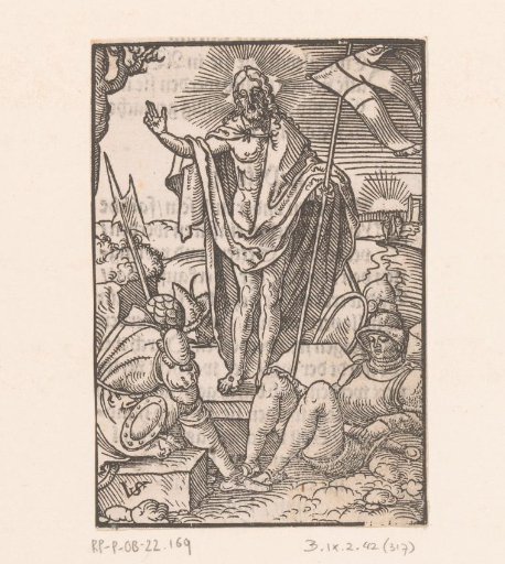 The Resurrection