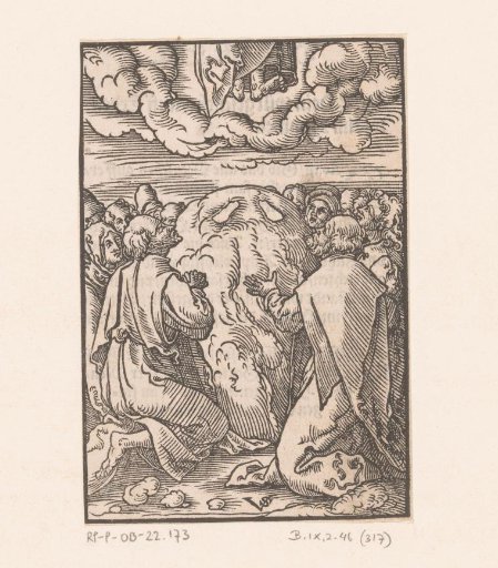 The Ascension