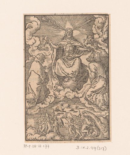 The Last Judgment