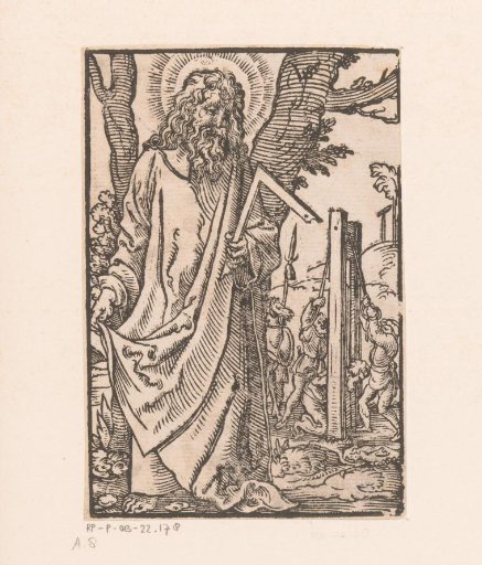 Saint Matthew