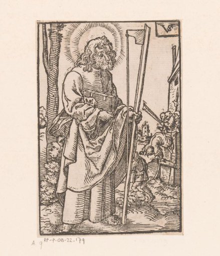 Saint James the Less