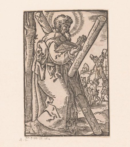 Saint Andrew