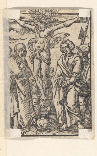 The Crucifixion of Christ