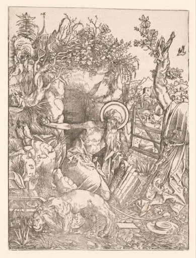 Saint Jerome
