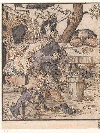 Musicians