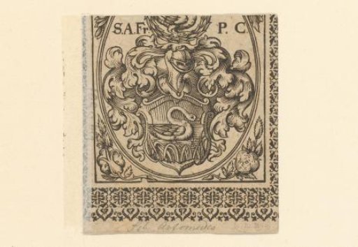 Unknown Family Coat of Arms
