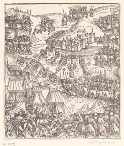 Siege of Utrecht