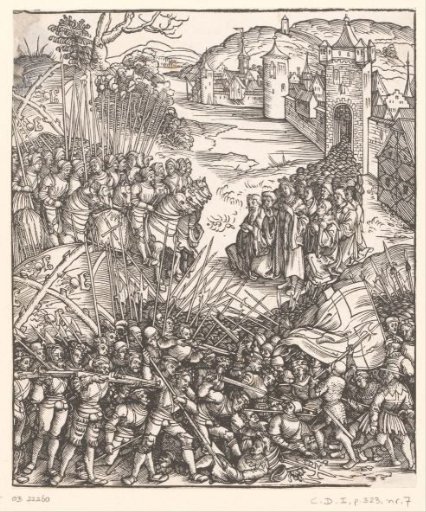 First Flemish Uprising