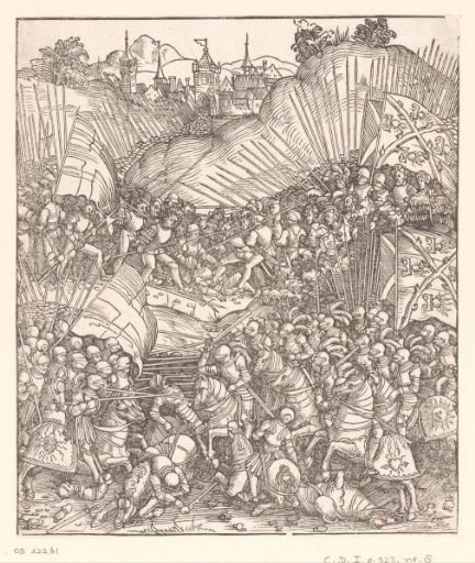 War with Liège