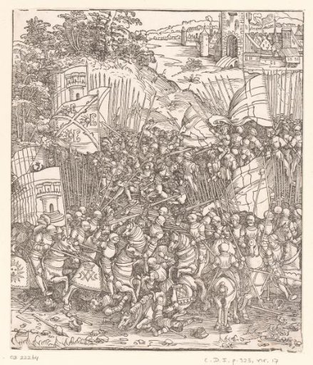 French expelled from the Kingdom of Naples
