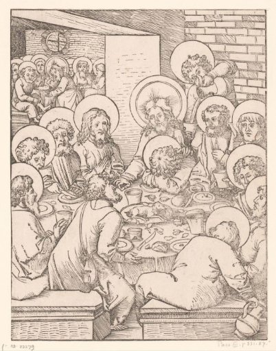 The Last Supper